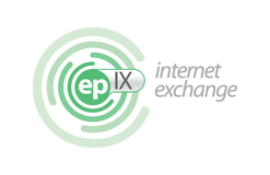 EPIX logo